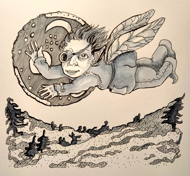 Coverbild Wärme und Eis